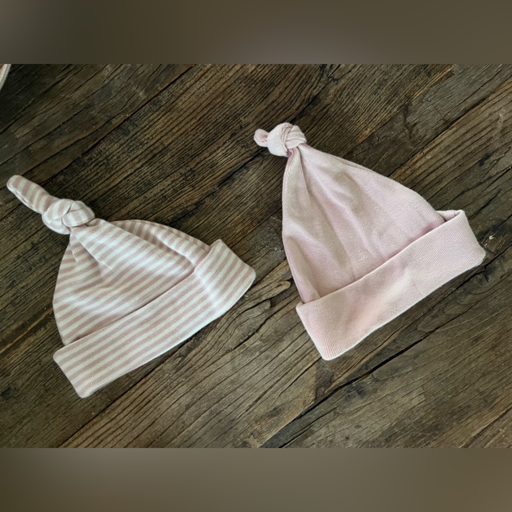 Newborn Hats